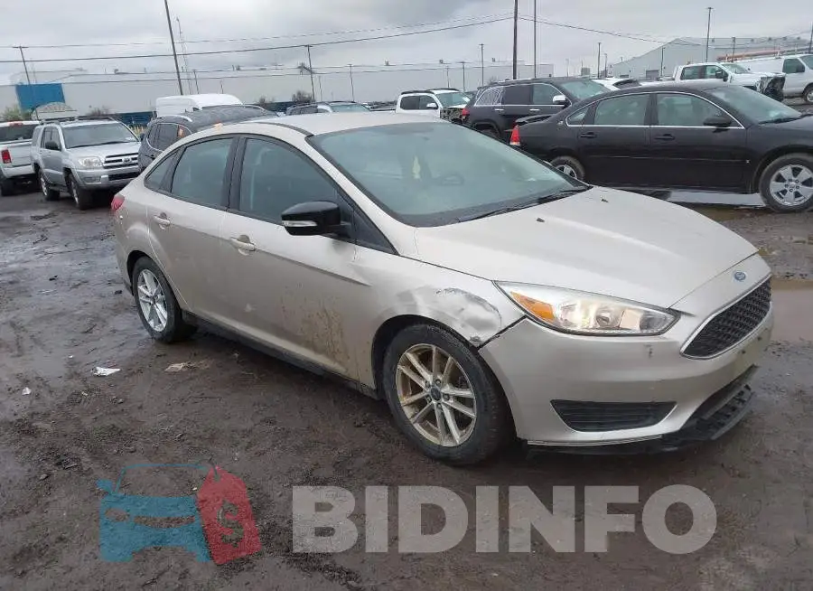 1FADP3F2XJL320391 Photo# 1