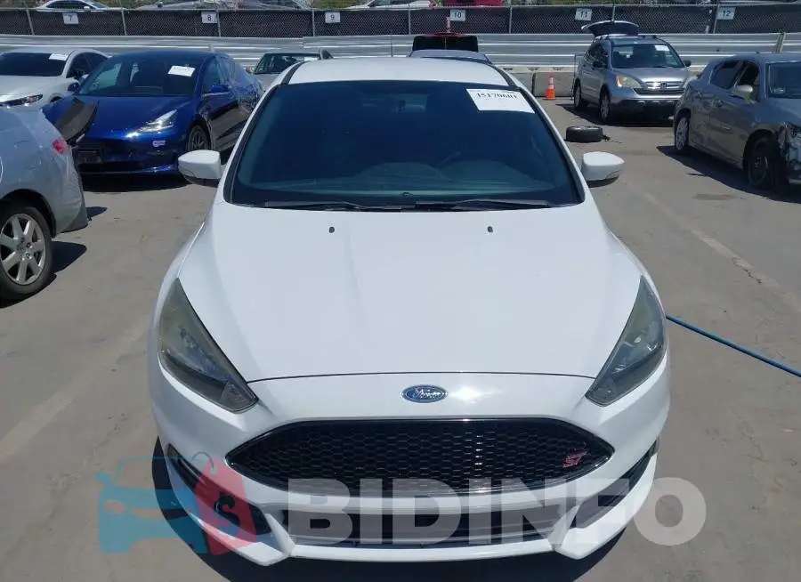 1FADP3L91GL234381 Photo# 12