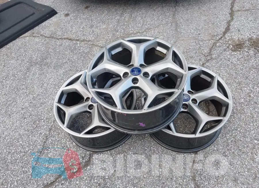 1FADP3L98HL253852 Photo# 12