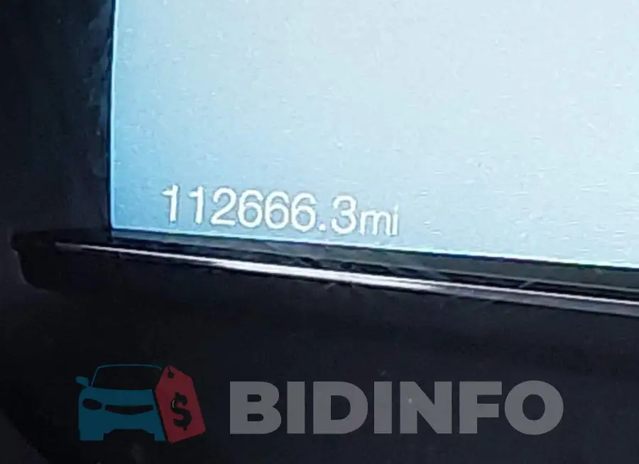 1FM5K8D80JGB53478 Photo# 15