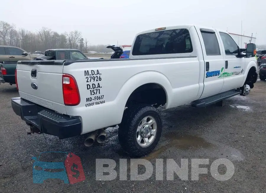 1FT8W3BT8GEB83087 Photo# 4
