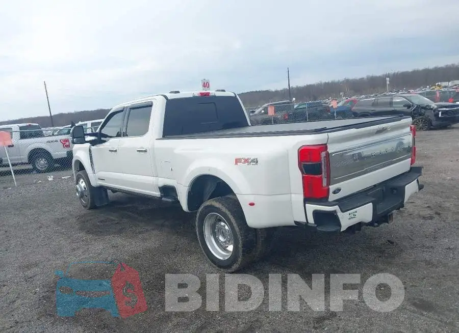 1FT8W4DM8RED79416 Photo# 15