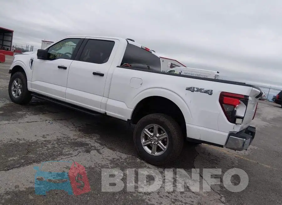1FTFW3L56SKD68742 Photo# 1