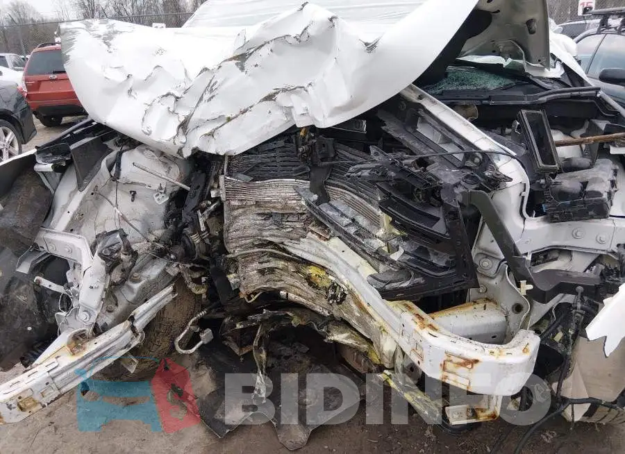 2FMPK4J89HBC40125 Photo# 10