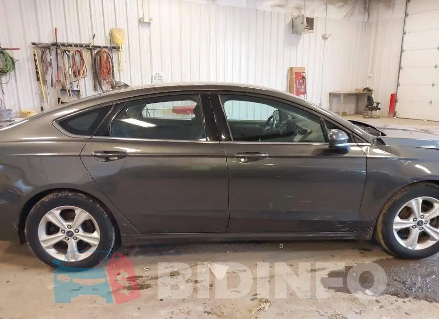 3FA6P0HD4LR107835 Photo# 13