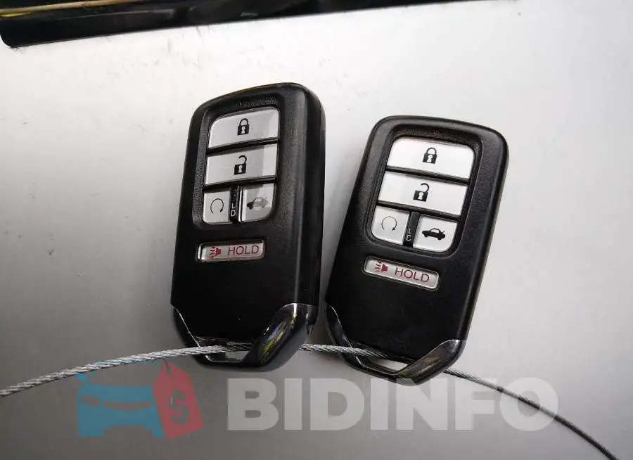 19XFC1F92HE010738 Photo# 11