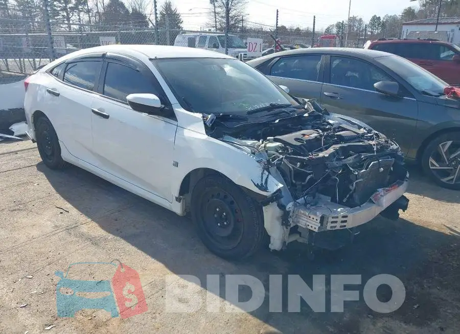 19XFC2F54HE049415 Photo# 1