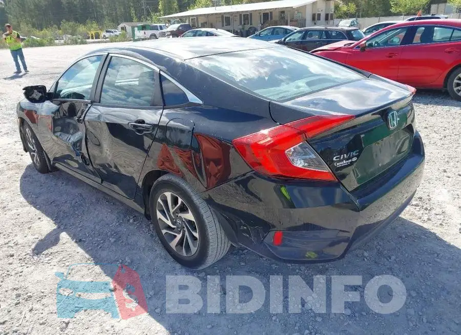 19XFC2F7XGE229871 Photo# 3