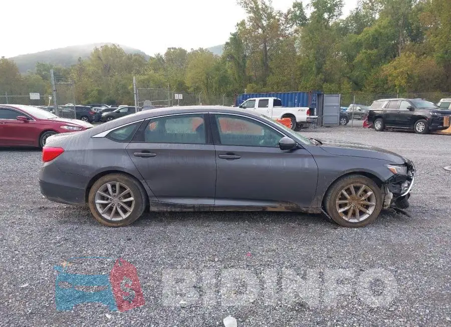 1HGCV1F10MA035174 Photo# 13