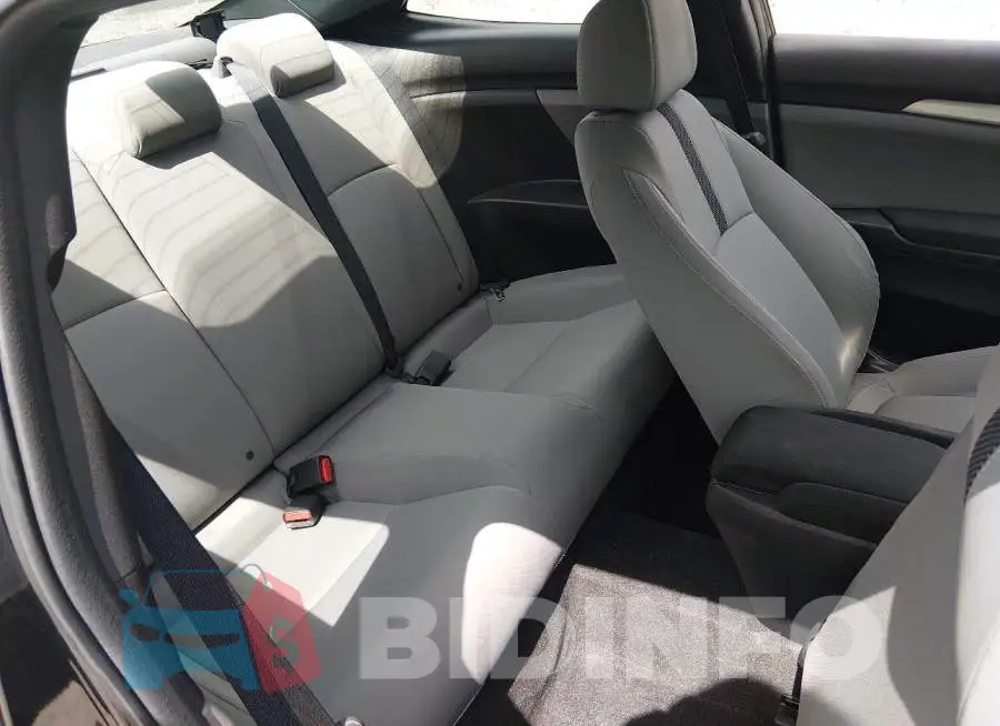2HGFC4B63KH308242 Photo# 8