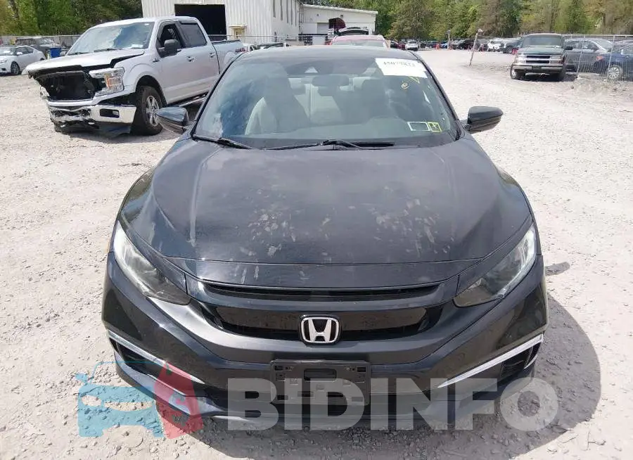 2HGFC4B63KH308242 Photo# 12