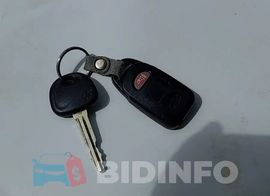 5NPDH4AE9GH749338 Photo# 11