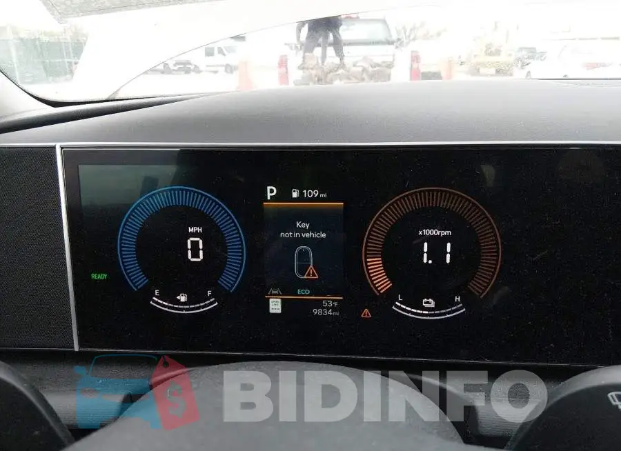 KM8JBDD11SU291821 Photo# 7