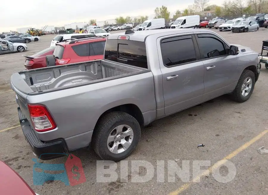 1C6SRFFT2NN158988 Photo# 4