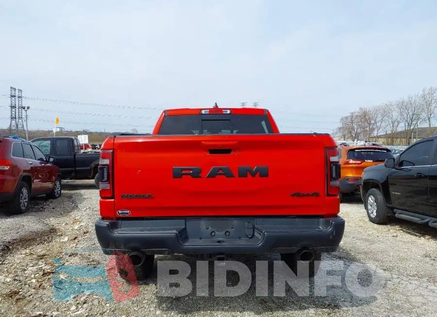 1C6SRFLT0LN143911 Photo# 16