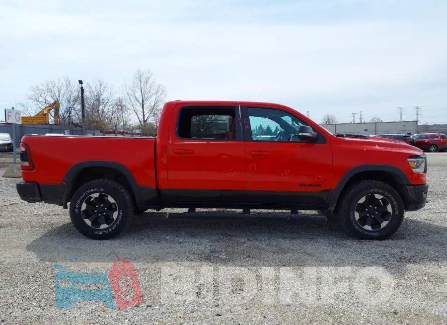 1C6SRFLT0LN143911 Photo# 13