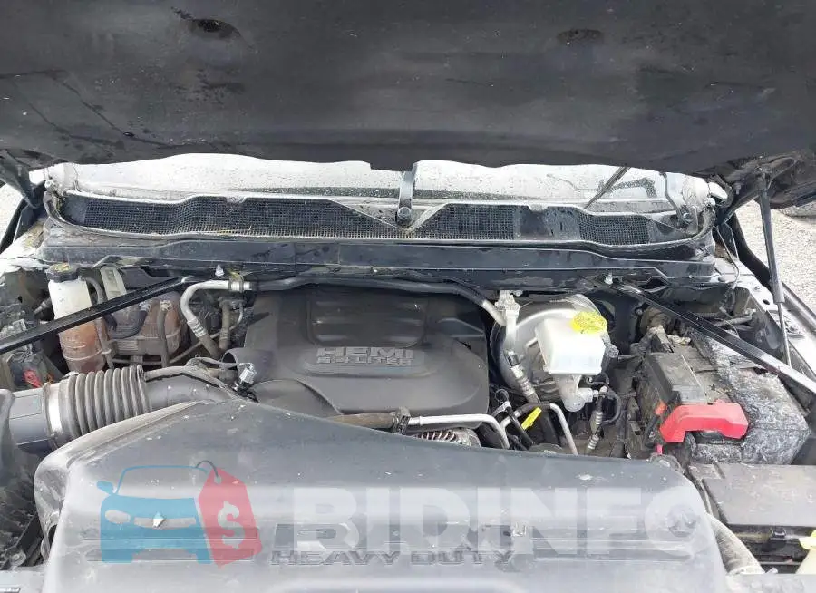3C6UR5CJ1KG709020 Photo# 10