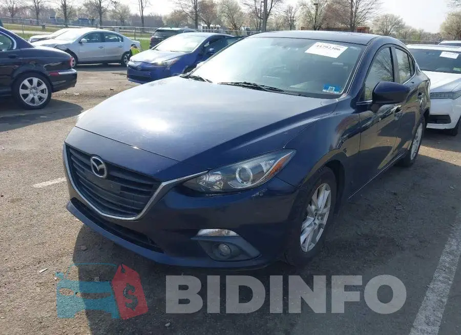 3MZBM1V72GM314343 Photo# 2