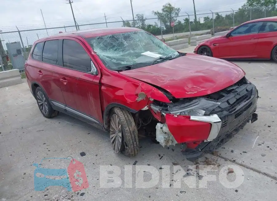 JA4AD2A31LZ012018 Photo# 1