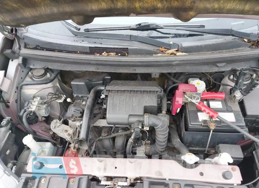 ML32F3FJ0HHF15544 Photo# 10