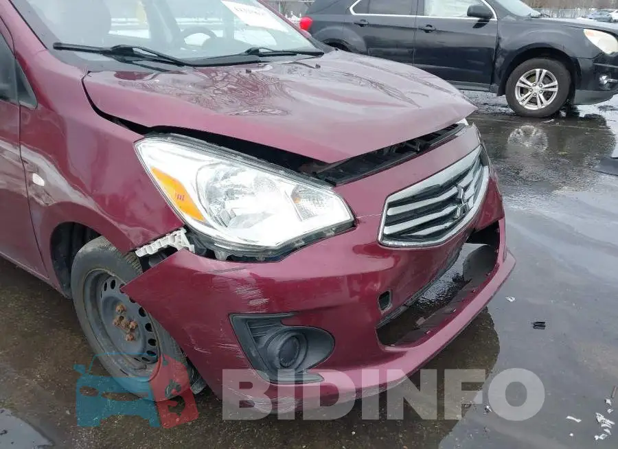 ML32F3FJ0HHF15544 Photo# 12