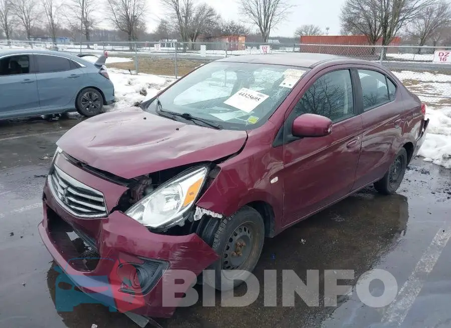 ML32F3FJ0HHF15544 Photo# 2