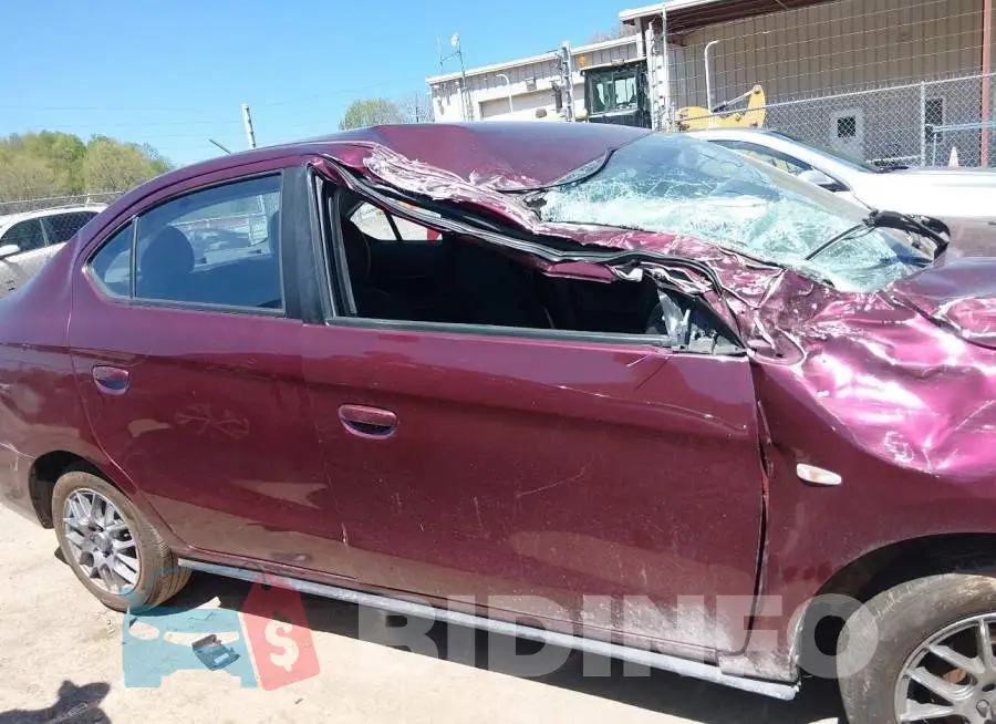 ML32F3FJ4LHF06497 Photo# 14
