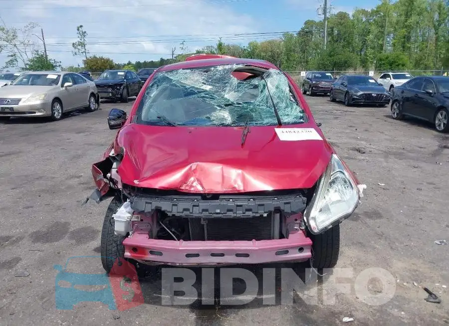 ML32F4FJ1HHF14750 Photo# 12