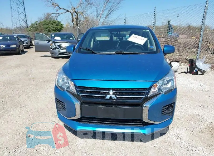 ML32FUFJ3PHF04901 Photo# 12
