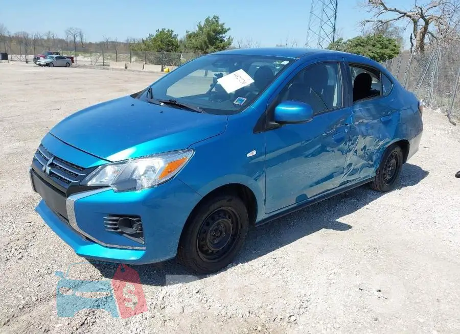 ML32FUFJ3PHF04901 Photo# 2