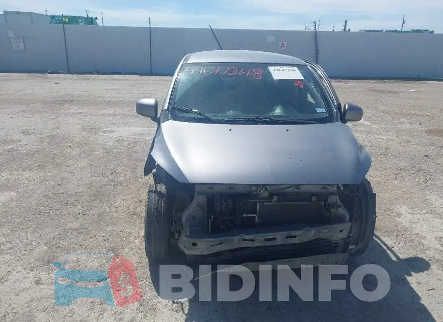 ML32FUFJ6PHF01524 Photo# 12
