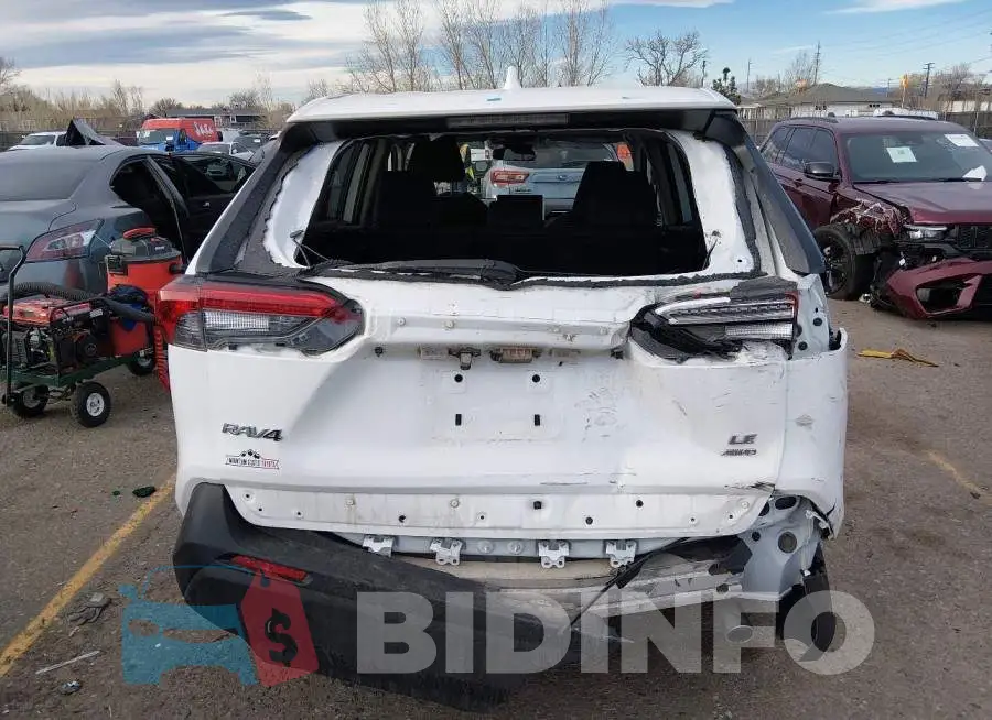 2T3F1RFV8RC446874 Photo# 17