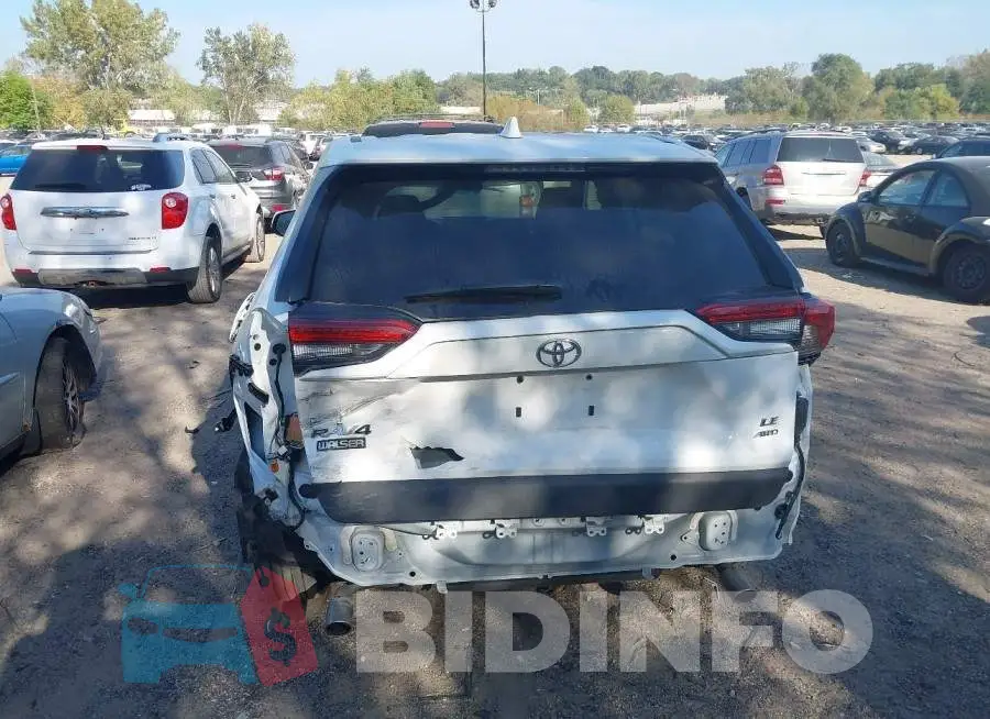 2T3G1RFV3RC458063 Photo# 6