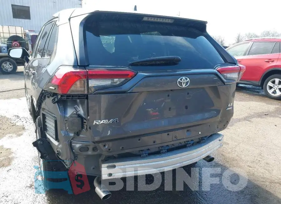 2T3G1RFV6RC486021 Photo# 6