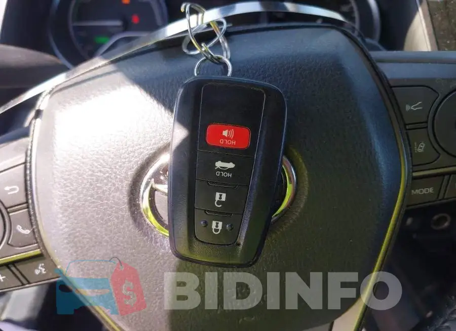 4T1K31AK4PU056611 Photo# 11