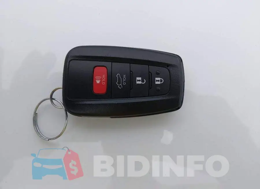 4T3RWRFV3PU096421 Photo# 11