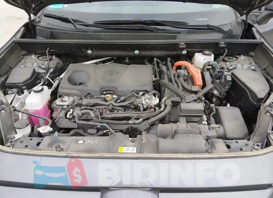 4T3RWRFV3PU096421 Photo# 10