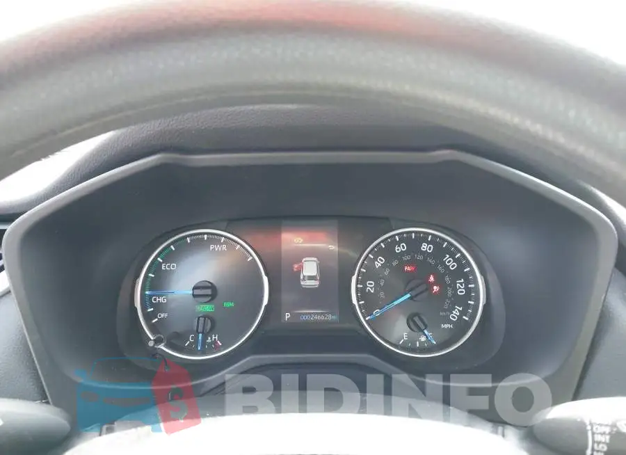 4T3RWRFV8LU009655 Photo# 7