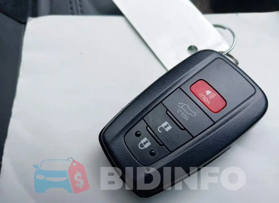 5TDGZRBH4MS146402 Photo# 11