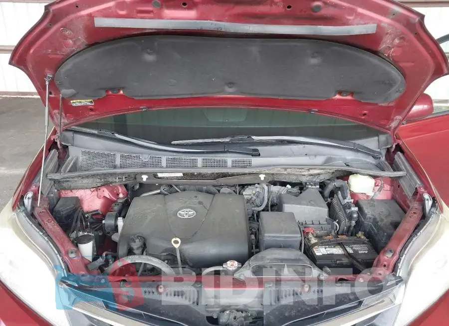 5TDKZ3DC2JS909912 Photo# 10