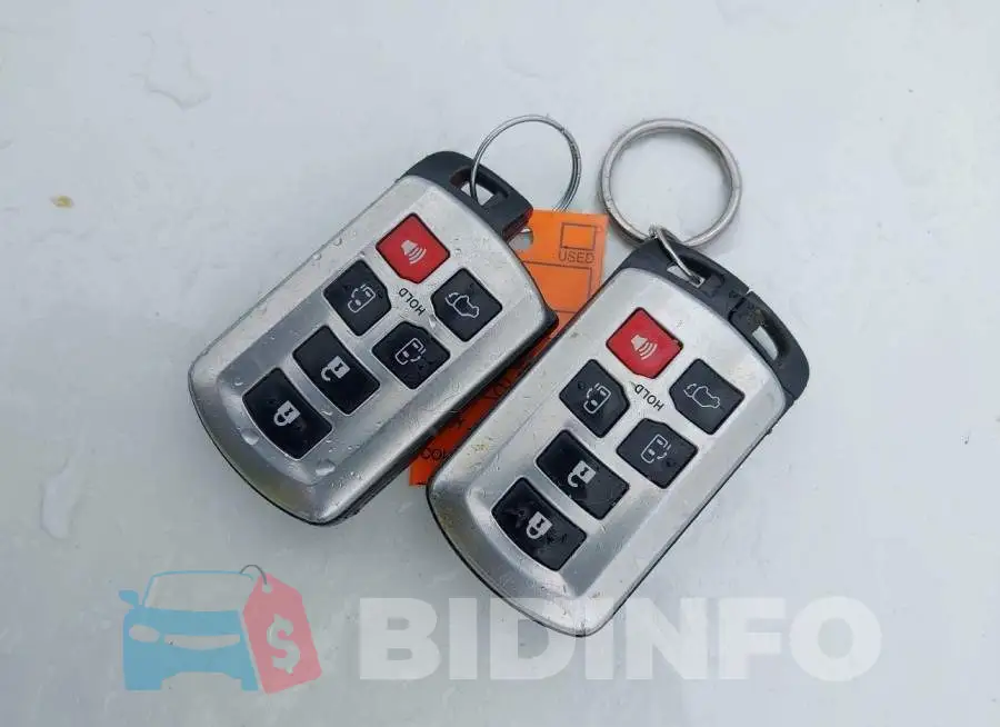 5TDYK3DC5GS724843 Photo# 11