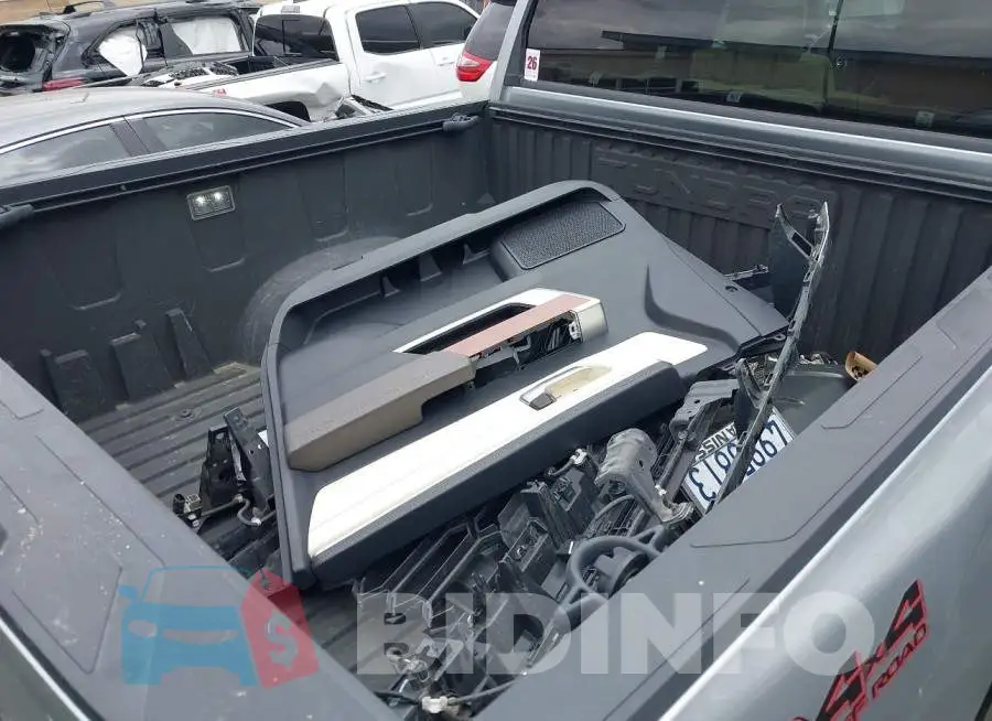 5TFMA5DB5PX095504 Photo# 12