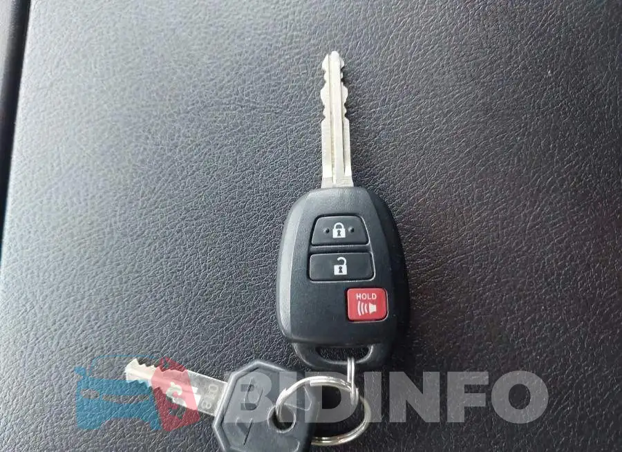 5TFUM5F13KX080391 Photo# 11