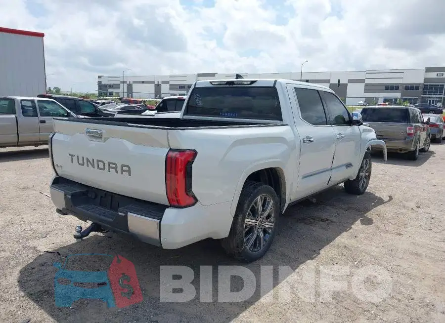 5TFVC5DB4PX018654 Photo# 4