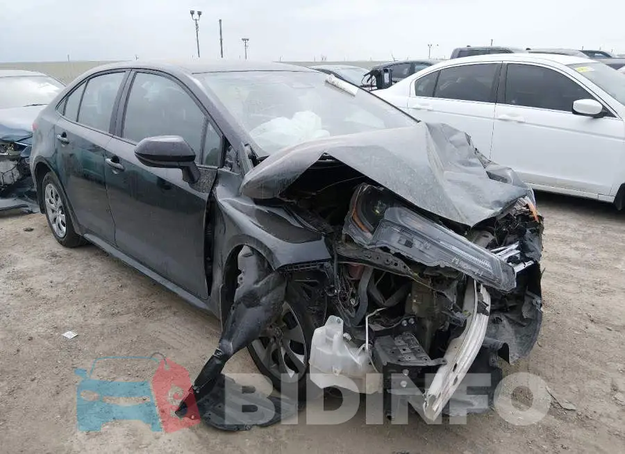 5YFB4MDE1SP288839 Photo# 1