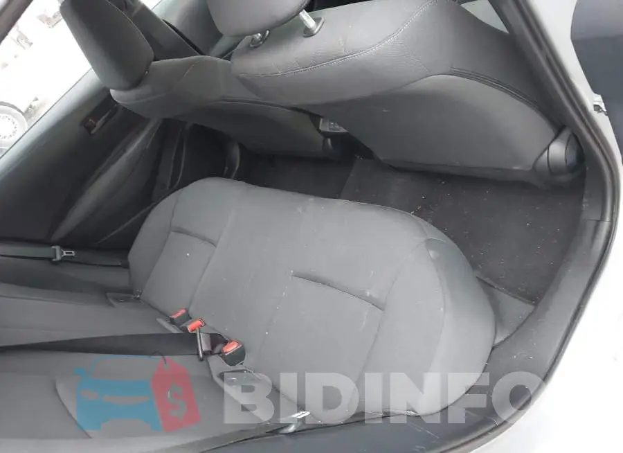 5YFB4MDE2RP173676 Photo# 8