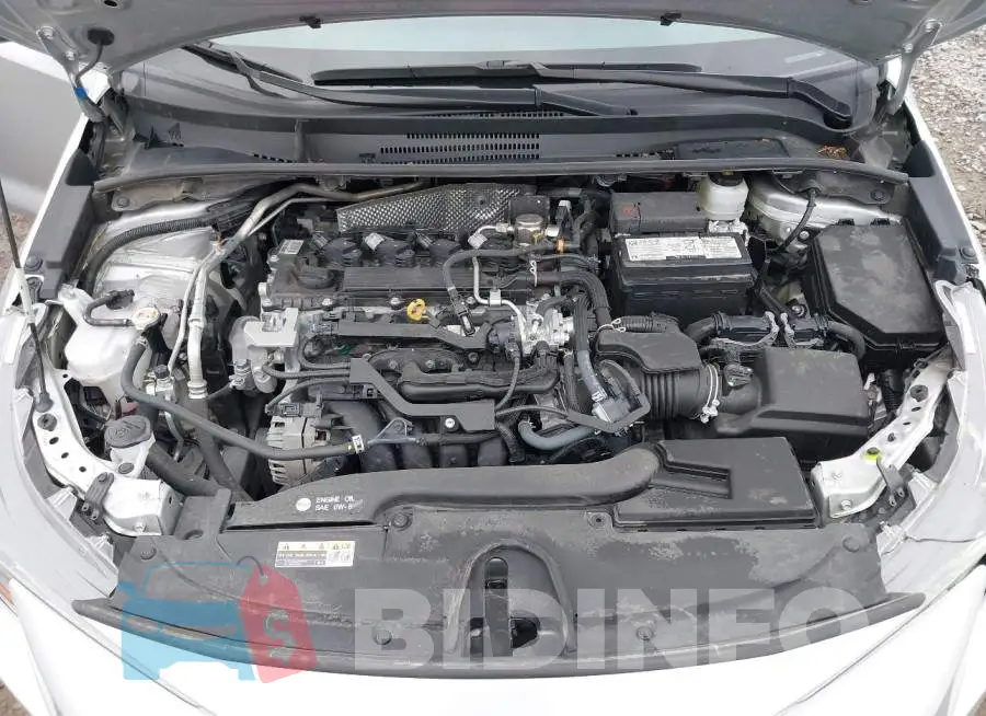 5YFB4MDE3RP133736 Photo# 10