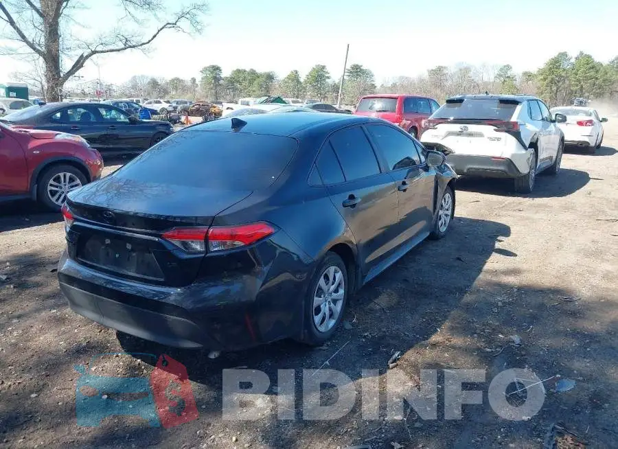 5YFB4MDE3RP160368 Photo# 4