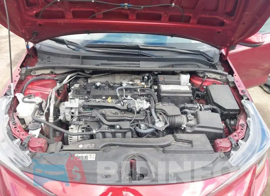 5YFB4MDE4SP293310 Photo# 10