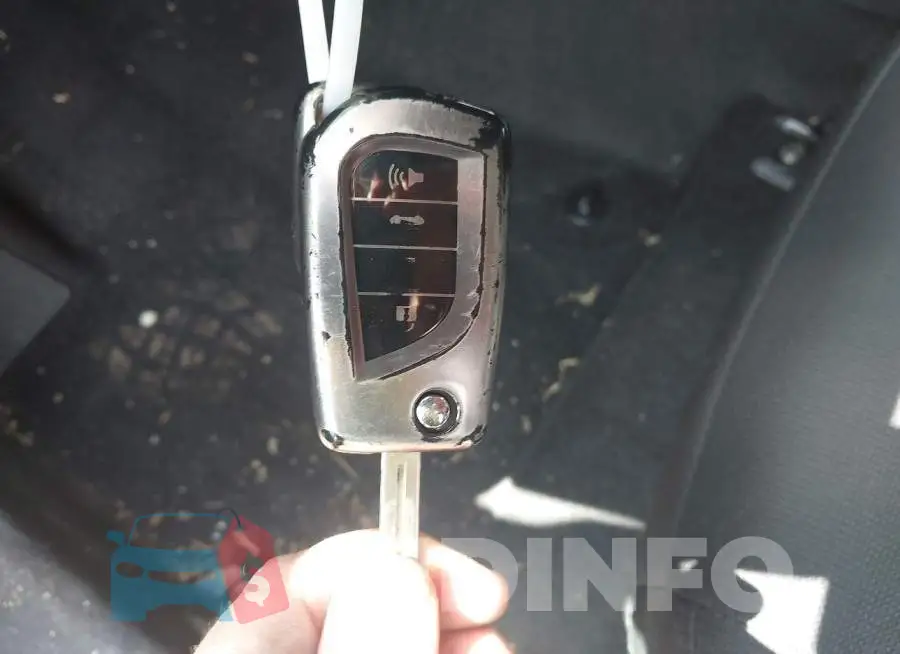 5YFB4MDE4SP293310 Photo# 11